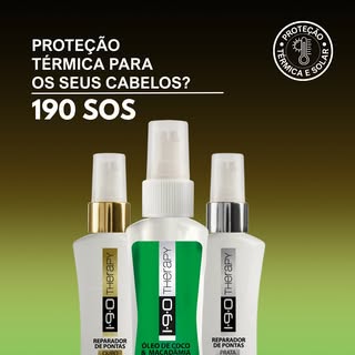 🔥 Proteção Térmica para Cabelos Deslumbrantes! 🔥

Você ama usar secador, chapinha ou babyliss, mas