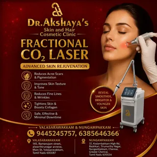 ✨ Reveal Smoother, Brighter & Younger-Looking Skin! ✨
Say goodbye to acne scars, pigmentation, fine 
