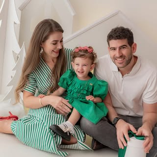 O Natal nos lembra que Jesus escolheu uma família para nascer. Que em nossos lares nunca faltem amor