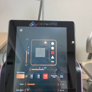 LASER PROTOCOLOS▪️Todos idealizados, supervisionados e executados por mim com toda tecnologia, cuida