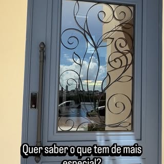 Quando existe cuidado em cada detalhe, o projeto deixa de ser comum… se torna autoral!