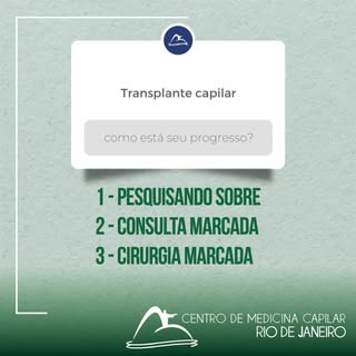 E aí? 1, 2 ou 3? Conta para gente um pouco mais da sua experiência!
.
Somos uma equipe de médicos es