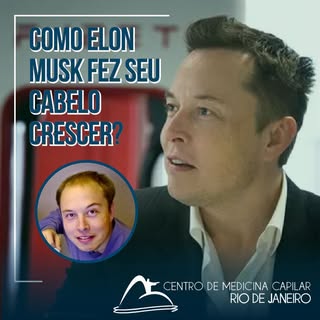 Nos tempos atuais muitas celebridades, inclusive do mundo business, têm aderido a uma cabeleira volu