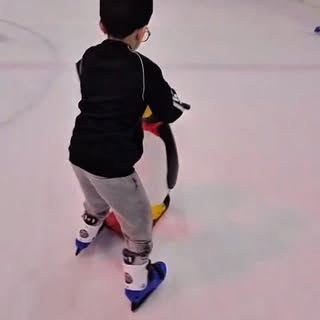 #iceskating⛸❄️ #easter #easterholiday #easterfun