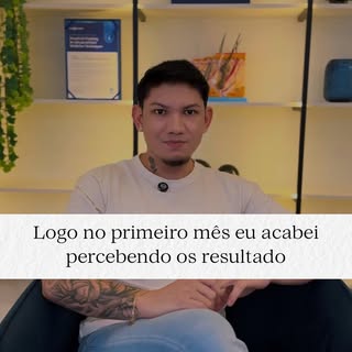 🔎 QUEDA NÃO É TUDO IGUAL.

Veja o depoimento marcante deste paciente que chegou ao consultório acha