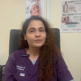 Day 1 | Hair Week 🩺

Not all hair fall is scary.
Some of it is just science.

Losing 50–100 hairs a
