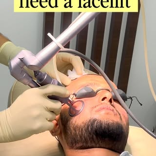 A facelift (rhytidectomy) is a cosmetic surgical procedure designed to reduce visible signs of aging
