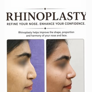 Book your consultation 

📞 Call/WhatsApp: 99740 71055
📍Ground Floor, GLC Aesthetic, Behind Hotel P