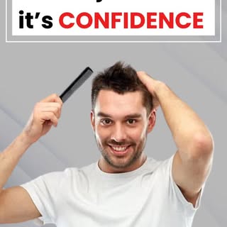 Did you know that many Sabahan men experience hair loss at some point in their lives, which can seri