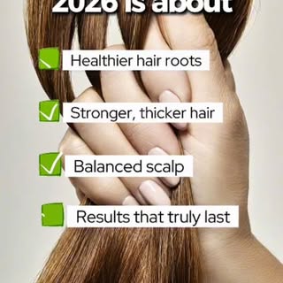 💫Start the new year with healthier hair and scalp. At Mu Scalp & Hair Growth Solutions, our special