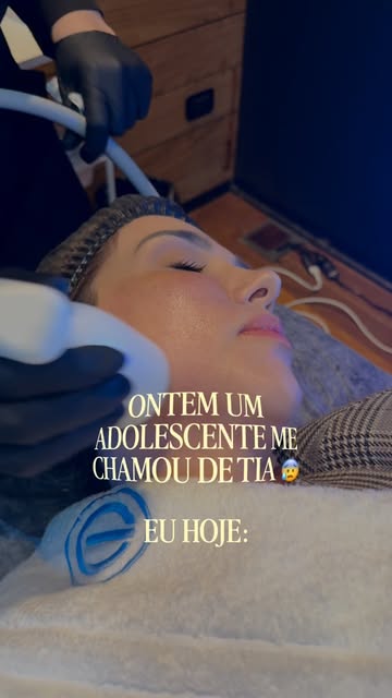 Não leve para o coração. Leve para o consultório 😂