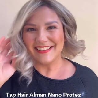 Tap Hair Kadınlar için Özel Üretilen Ultra Doğal %100 İşlem Görmemiş Gerçek İnsan Saçı,Hava ve Su Ge