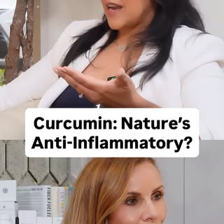 Comment: Inflammation for full episode ⬇️

What if the aches, brain fog, fatigue, digestive changes,