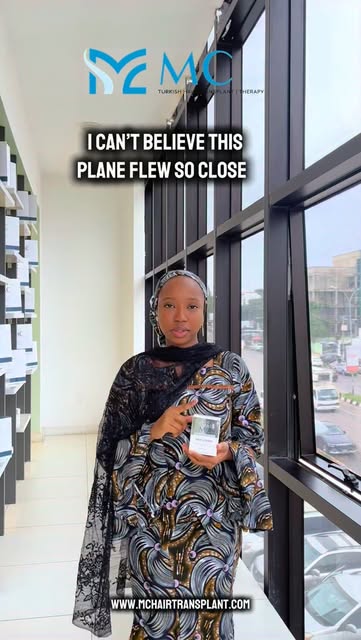 Consider this your sign to start your hair transformation. ✈️✨

Your new look could be closer than y