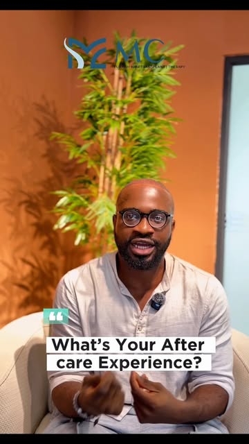 Mr. Yomi said: new hairline, same guy, different confidence 😂🧑🏽‍🦱

From the procedure to the aft