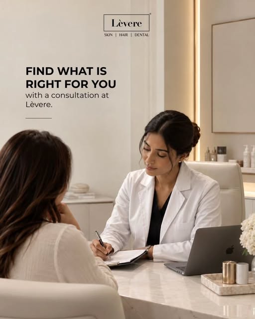 The treatment everyone is talking about may not be the one your skin needs.

Trends can introduce y