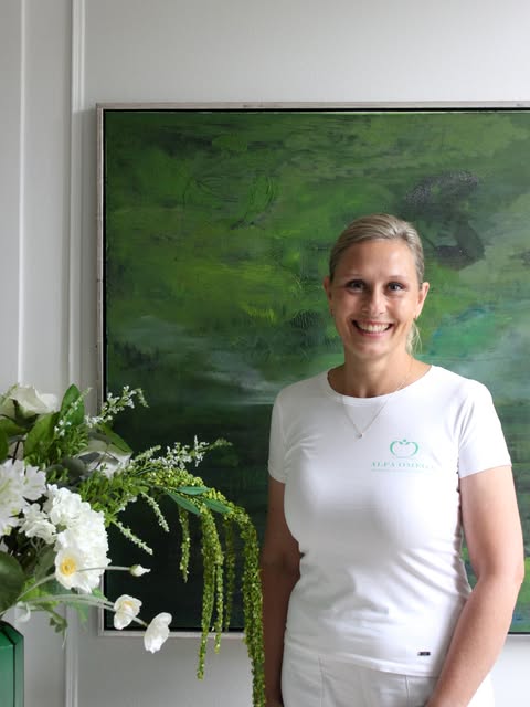 Mød Hanna - vores nye erfarne operationssygeplejerske 🤍

Med speciale i plastikkirurgi og 15 års er