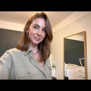 @cheshirenaturalhealth 🥰 I love my clinic days, such a lovely team and welcoming environment for pa