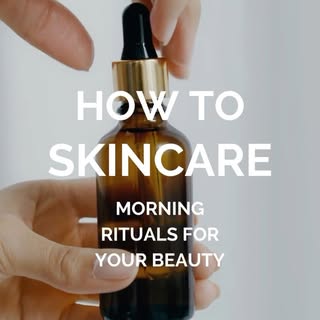 Skincare refers to the practices and products used to maintain and improve the health and appearance