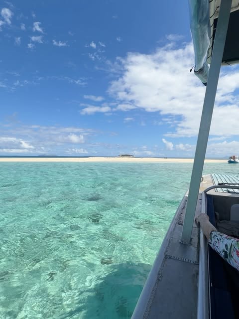 Fiji 2026 🏝️