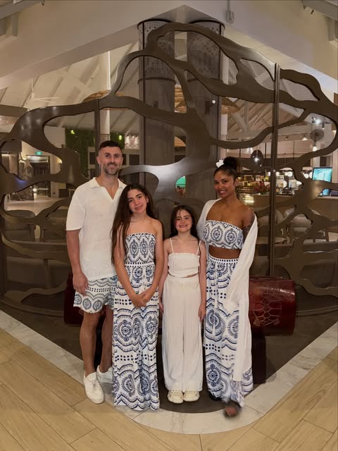 Fiji 2026 VS Fiji 2025 🥺❤️ 🏝️