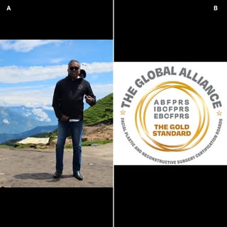 One of my attempts to take Global Alliance, American Board, International Board and European Board  