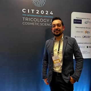 Congresso Internacional de Tricologia