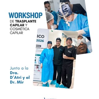✨ Así vivimos el Pre Congreso de TRICO PERÚ 2026

Una jornada llena de aprendizaje, actualización y 