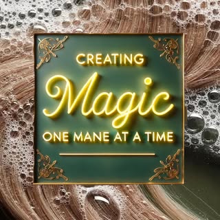 Welcome to Magic and Manes Suite ✨

Step into a world where art meets innovation and every strand of