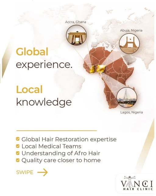 Why settle for just Hair Restoration when you can have expertise that understands your hair?

At Vin