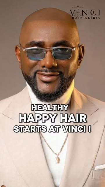 Your scalp could be telling you more about your hair loss than you think. 

Thinning, shedding or re