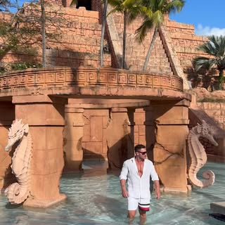 @atlantisbahamas - Caribe