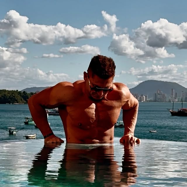Uma bela vista 😎 #caixadaço