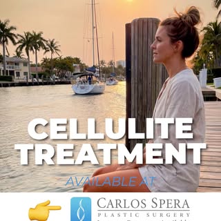 Smoother skin, renewed confidence.
Advanced cellulite treatments target the underlying causes of dim