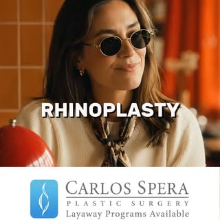 Small changes can create beautiful balance. 
Rhinoplasty reshapes and refines the nose to enhance fa