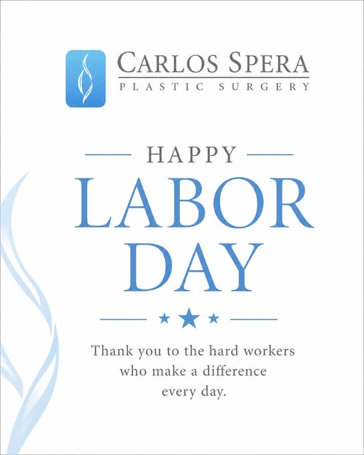 Today, we honor the workers whose dedication, determination, and contributions have helped build and