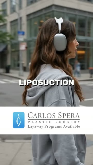 Define your natural contours.
Liposuction targets stubborn areas of fat to create a smoother, more s