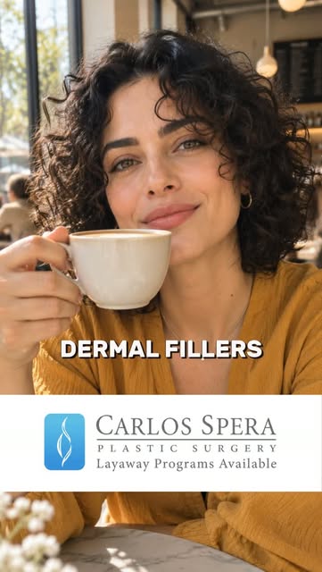Subtle enhancements, beautifully balanced.
Dermal fillers can help restore volume, soften the appear