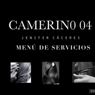Menús de servicios ✨  cita personalizada. Más info 📞 622377713 

#peluqueriaestepona #peluqueriasot