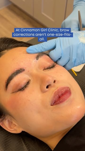 18+ years. Thousands of brows. Hundreds of clients who keep coming back. And Google reviews that sti