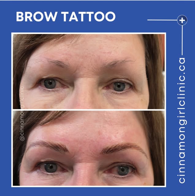 The best brow colour isn’t the one that’s trending. It’s the one that looks like it belongs on YOU. 