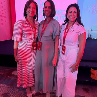 Parte de nuestro equipo clínico estuvo presente en la primera edición del Skin Science Summit, del @