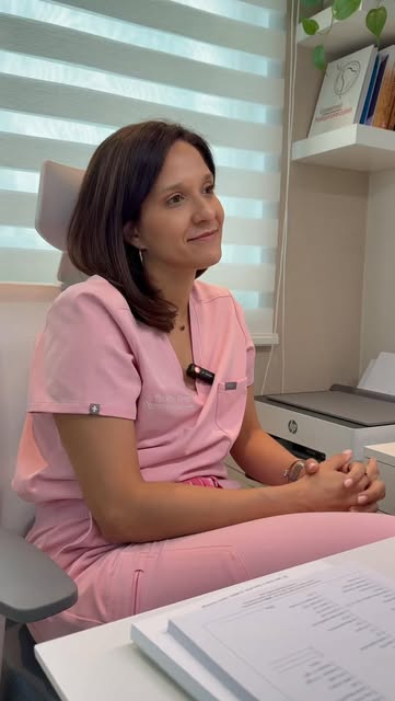 Conoce a la Dra. Delza Canto 👩‍⚕️

La Dra. Delza Canto es especialista en Dermatología Clínica, Cos