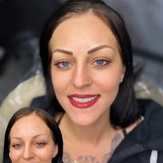 ⏰Question:
“Do I have to do my brows, lips, eyeliner at separate appointments?”
⏰Answer: 
"It’s comp