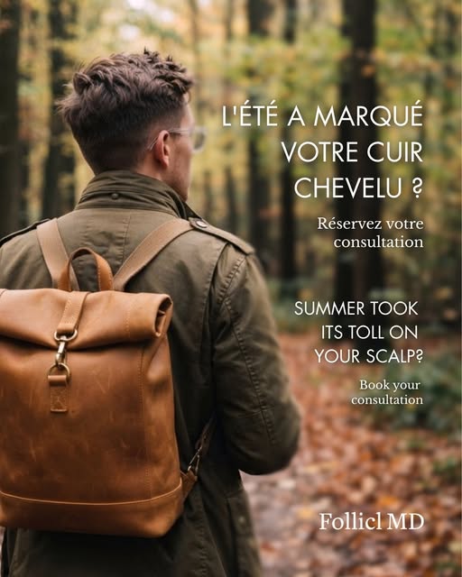 Entre le soleil, le chlore et l'eau salée, l'été peut être exigeant pour votre cuir chevelu et vos c