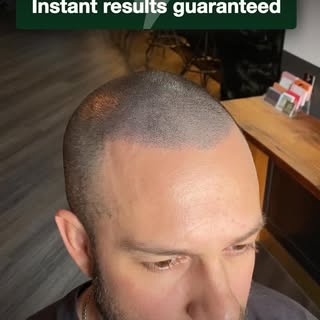 No magic pill, just results!