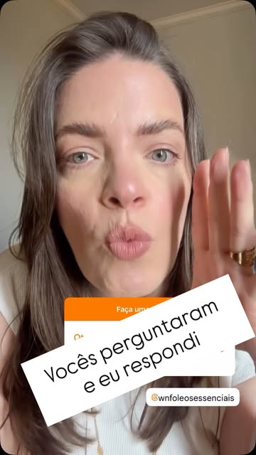 Vocês perguntaram, eu respondi. 🧪
5 dúvidas que aparecem TODA vez que abro a caixinha — respondidas