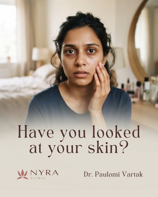 If every skin is different, why should everyone get the same treatment? 

Your skin type, concerns, 
