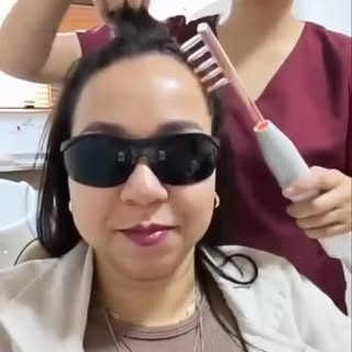 …
Muito mais que um tratamento, um momento de cuidado exclusivo para você. ✨💆‍♀️

Aqui, seu tratame