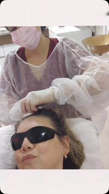 …
PRP tratamento capilar💆‍♀️✨

Procedimento  inovador que utiliza os fatores de crescimento do próp
